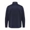Hummel hmlCORE XK Trainingsjacke Blau F7026 - blau