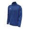 Hummel hmlCORE XK Trainingsjacke Blau F7045 - blau