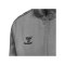 Hummel hmlCORE XK Trainingsjacke Damen F2006 - grau