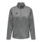 Hummel hmlCORE XK Trainingsjacke Damen F2006 - grau