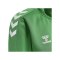 Hummel hmlCORE XK Trainingsjacke Damen F6235 - gruen