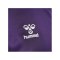 Hummel hmlCore XK Trainingsjacke Lila F3332 - lila