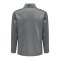 Hummel hmlCORE XK Trainingsjacke Kids F2006 - grau