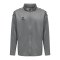 Hummel hmlCORE XK Trainingsjacke Kids F2006 - grau
