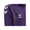 Hummel hmlCORE XK Trainingsjacke Kids F3332 - lila