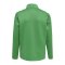 Hummel hmlCORE XK Trainingsjacke Kids F6235 - gruen