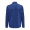 Hummel hmlCORE XK Trainingsjacke Kids F7045 - blau