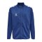 Hummel hmlCORE XK Trainingsjacke Kids F7045 - blau