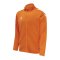 Hummel hmlCORE XK Trainingsjacke Orange F5190 - orange