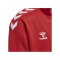 Hummel hmlCORE XK Trainingsjacke Rot F3062 - rot