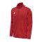 Hummel hmlCORE XK Trainingsjacke Rot F3062 - rot