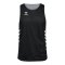 Hummel hmlCore XK Trikot Basketball Schwarz F1227 - schwarz