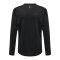 Hummel hmlCORE XK Trikot langarm Kids F2001 - schwarz