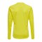Hummel hmlCORE XK Trikot langarm Kids Gelb F5269 - gelb