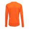 Hummel hmlCORE XK Trikot langarm Kids Orange F5190 - orange