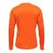 Hummel hmlCORE XK Trikot langarm Orange F5190 - orange