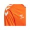 Hummel hmlCORE XK Trikot langarm Orange F5190 - orange