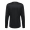 Hummel hmlCORE XK Trikot langarm Schwarz F2001 - schwarz
