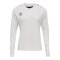 Hummel hmlCORE XK Trikot langarm Weiss F9001 - weiss
