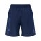Hummel hmlCOURT Woven Short Blau F7026 - blau