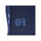 Hummel hmlCOURT Woven Short Blau F7026 - blau