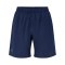 Hummel hmlCOURT Woven Short Blau F7026 - blau