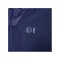 Hummel hmlCOURT Woven Trainingsjacke Blau F7026 - blau