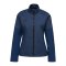 Hummel Hmldalia Windjacke Damen Blau F8997 - blau
