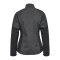 Hummel Hmldalia Windjacke Damen Schwarz F2508 - blau