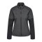 Hummel Hmldalia Windjacke Damen Schwarz F2508 - blau