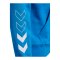 Hummel hmlELEMENTAL Hoody Blau F7335 - blau