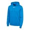 Hummel hmlELEMENTAL Hoody Blau F7335 - blau