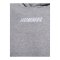 Hummel hmlELEMENTAL Hoody Grau F2006 - grau