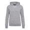 Hummel hmlELEMENTAL Hoody Grau F2006 - grau