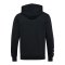 Hummel hmlELEMENTAL Hoody Schwarz F2001 - schwarz