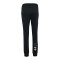 Hummel hmlELEMENTAL Hose Damen Schwarz F2001 - schwarz