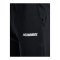Hummel hmlELEMENTAL Hose Damen Schwarz F2001 - schwarz