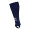 Hummel Strumpfstutzen Blau F7929 - blau