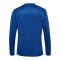 Hummel hmlEssential Sweatshirt Blau F7045 - blau