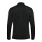 Hummel hmlEssential Trainingsjacke Schwarz F2001 - schwarz