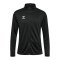 Hummel hmlEssential Trainingsjacke Schwarz F2001 - schwarz