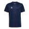 Hummel hmlESSENTIAL Trikot Kids Blau F7026 - blau
