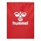 Hummel hmlESSENTIAL W. SC Rucksack Rot F3062 - rot