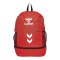 Hummel hmlESSENTIAL W. SC Rucksack Rot F3062 - rot