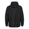 Hummel hmlESSI Regenjacke Schwarz F2001 - schwarz