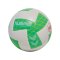 Hummel hmlEVOLUTION Advanced Handball Spielball Weiss F9439 - weiss