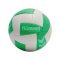 Hummel hmlEVOLUTION Advanced Handball Spielball Weiss F9440 - weiss