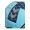 Hummel hmlEVOLUTION Energizer Handball Trainingsball Blau F7637 - blau