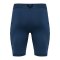 Hummel hmlFIRST Seamless Short Blau F7642 - blau