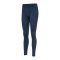 Hummel hmlFIRST Seamless Tight Damen Blau F7642 - blau